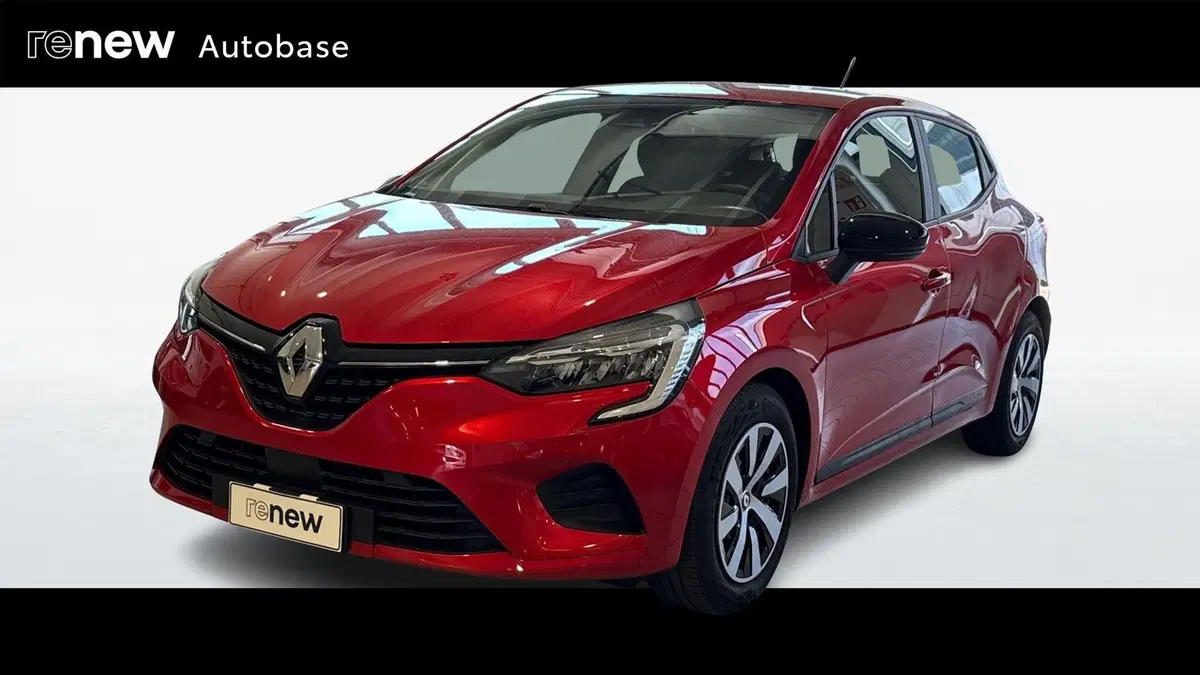 Renault Clio usata a Padova