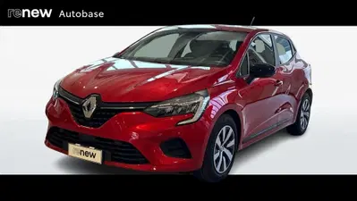Renault Clio TCe 100 CV GPL 5 porte Equilibre del 2023 usata a Albignasego