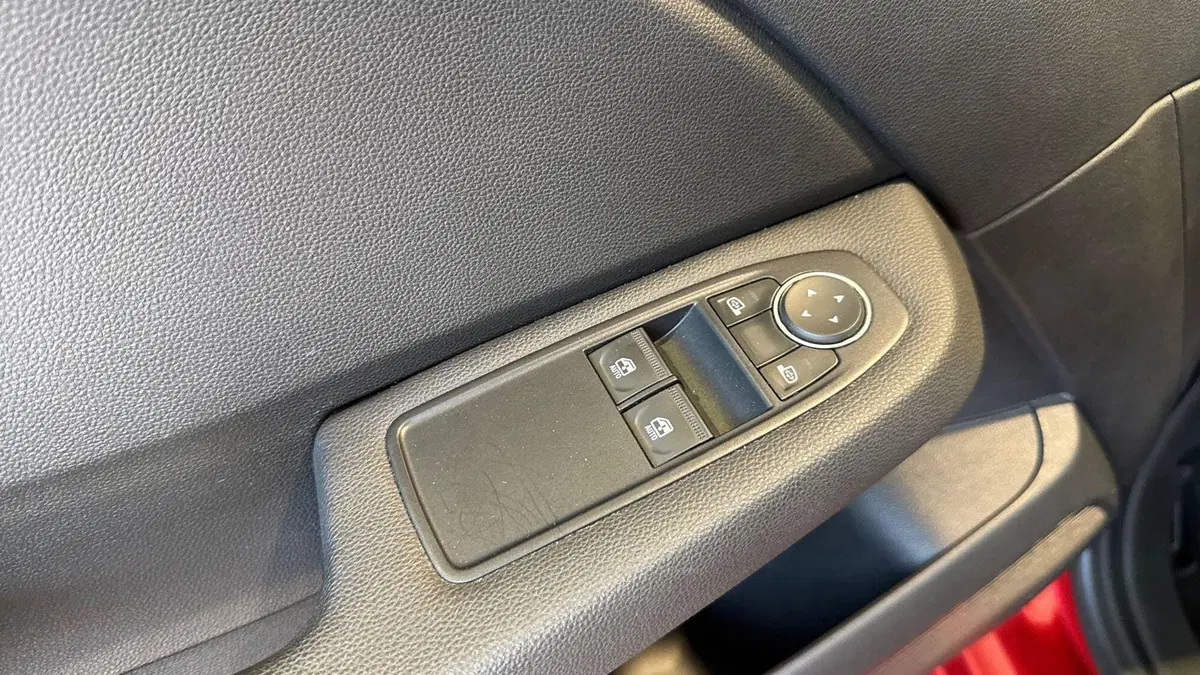 Renault Clio usata a Padova (10)