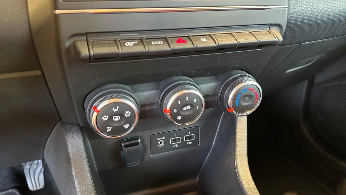 Renault Clio usata a Padova (12)