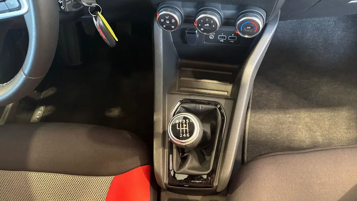 Renault Clio usata a Padova (13)