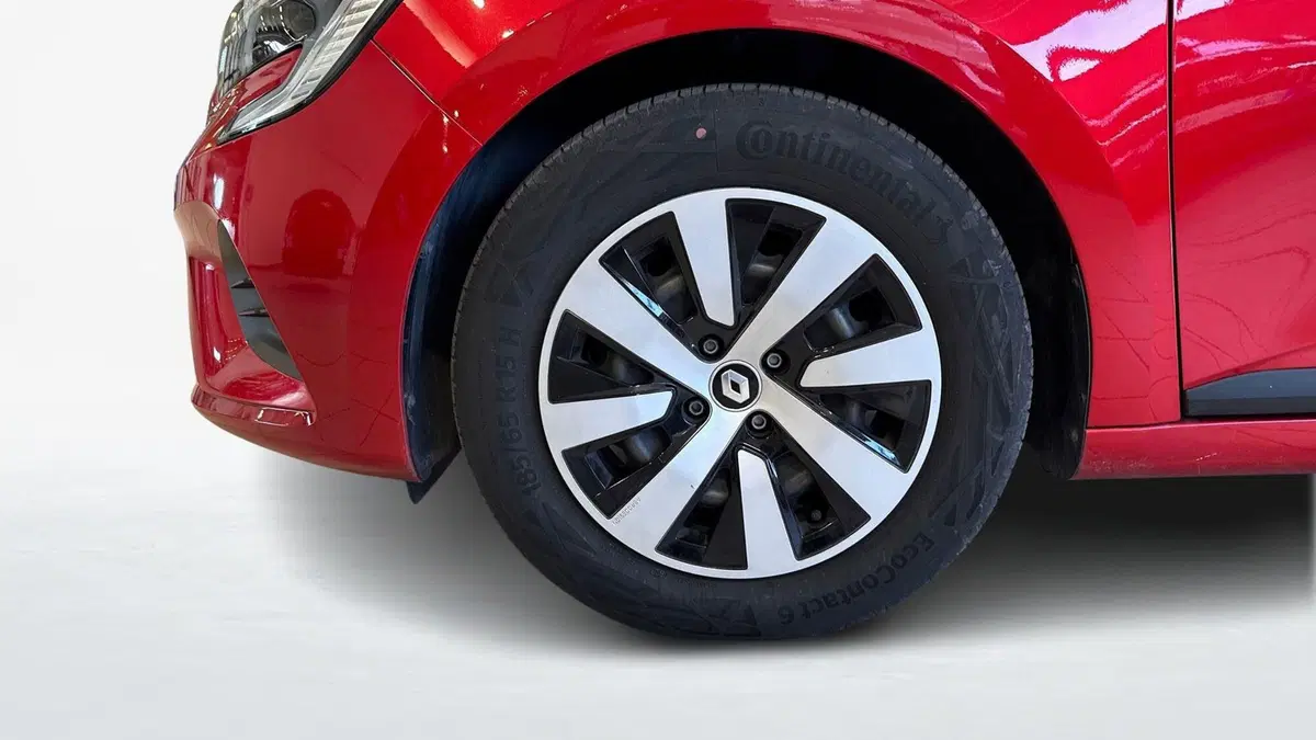 Renault Clio usata a Padova (17)