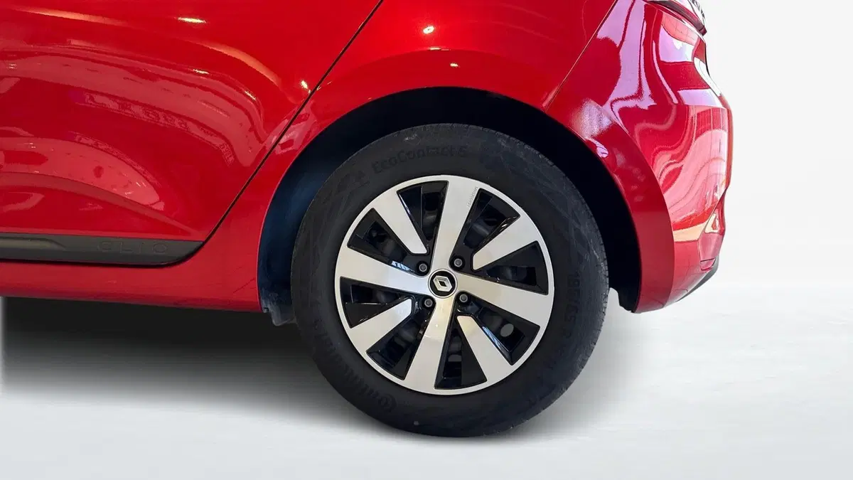 Renault Clio usata a Padova (18)