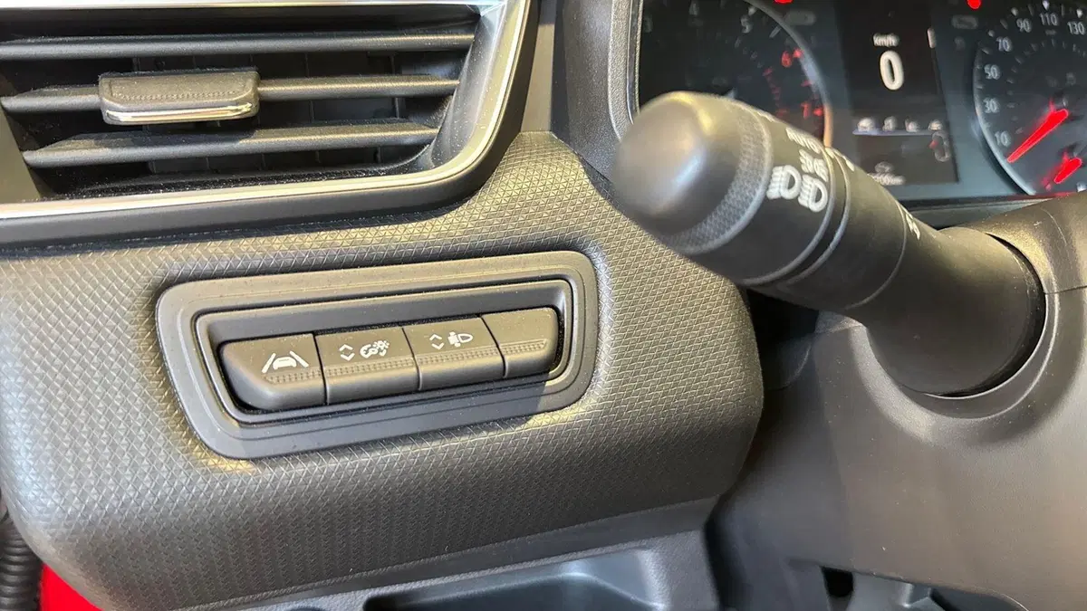 Renault Clio usata a Padova (19)