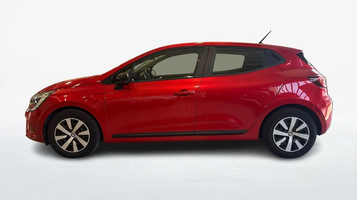 Renault Clio usata a Padova (2)