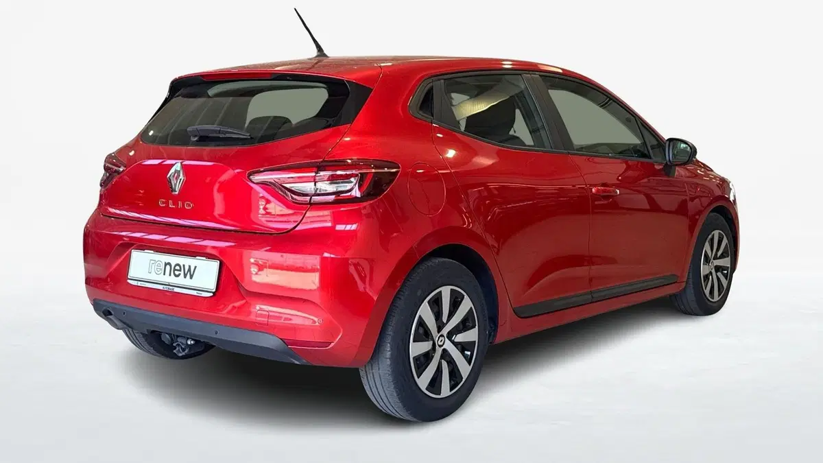 Renault Clio usata a Padova (3)