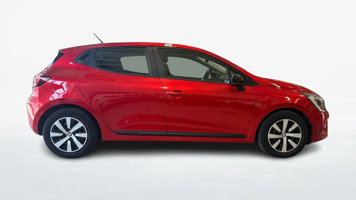 Renault Clio usata a Padova (4)
