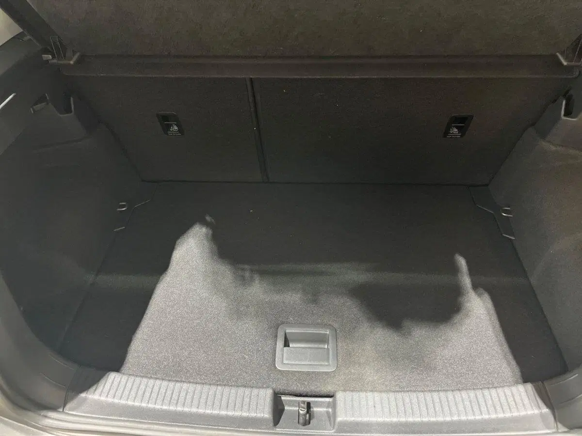 Volkswagen T-Cross usata a Napoli (10)