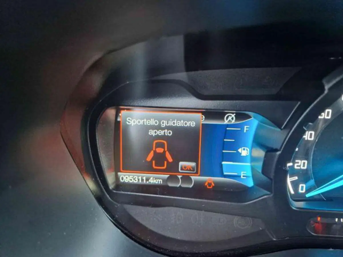 Ford Ranger Pick-up usata a Bologna (12)