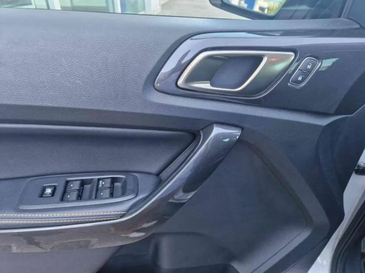 Ford Ranger Pick-up usata a Bologna (17)