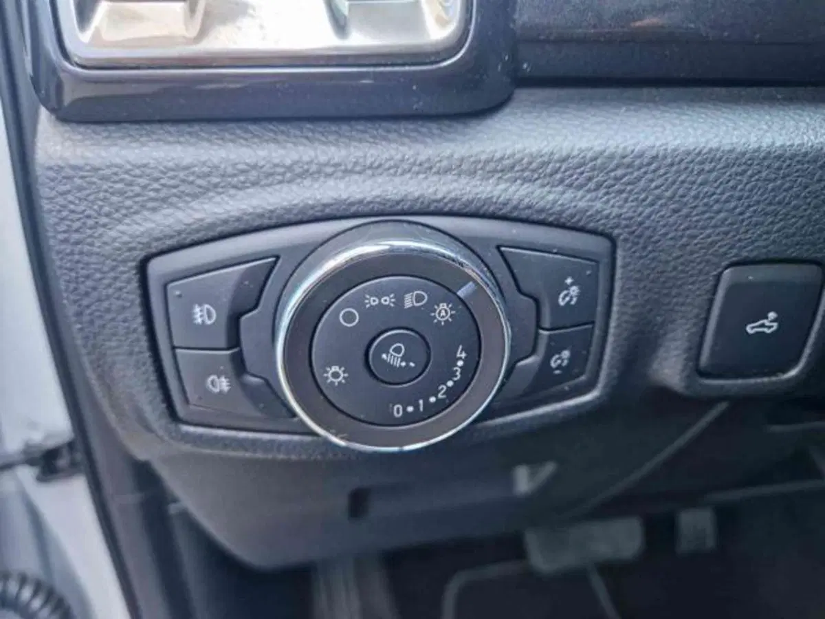 Ford Ranger Pick-up usata a Bologna (18)