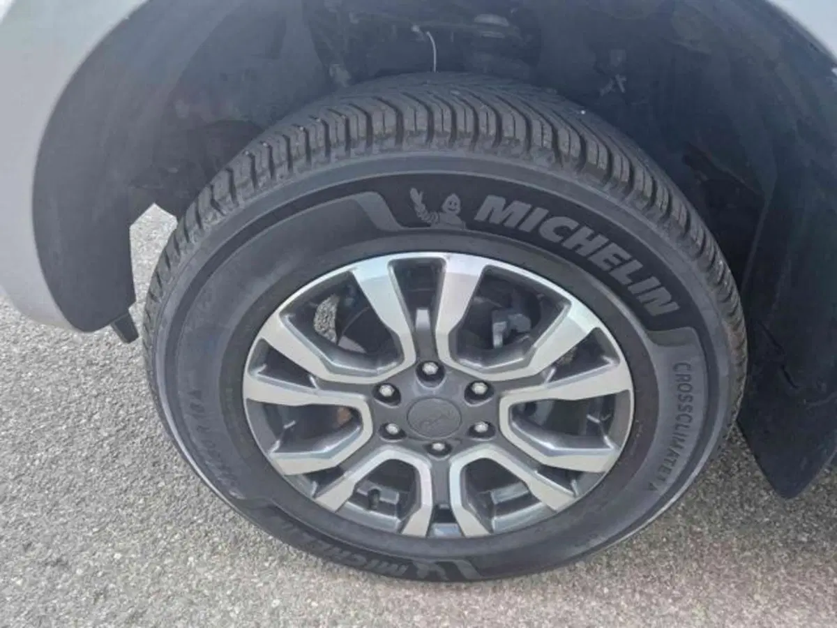 Ford Ranger Pick-up usata a Bologna (19)
