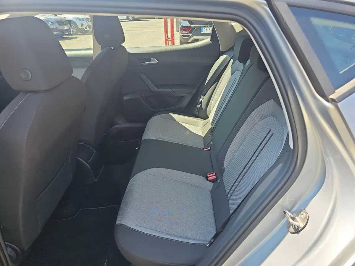 SEAT Leon usata a Lecco (12)