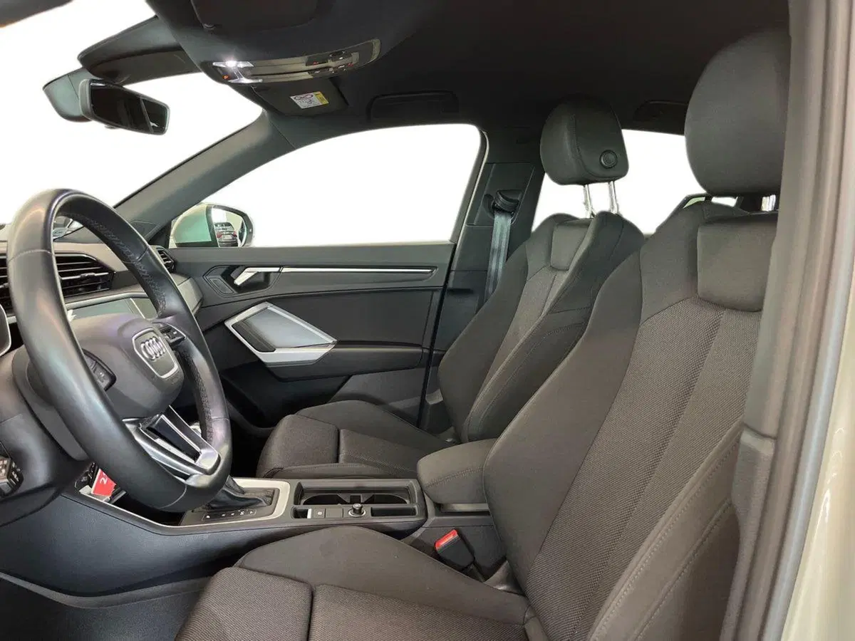 Audi Q3 Sportback usata a Ferrara (12)