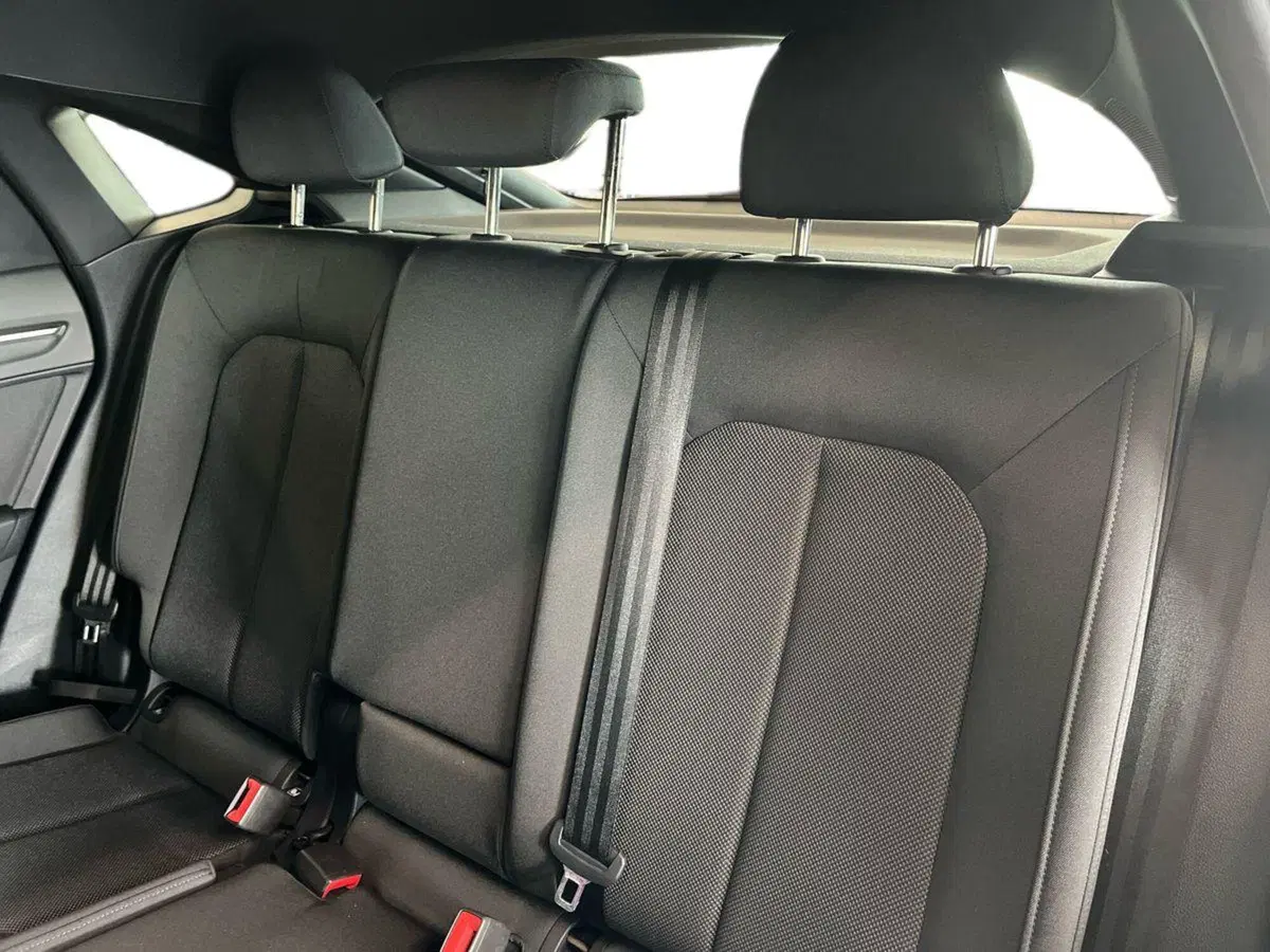 Audi Q3 Sportback usata a Ferrara (13)
