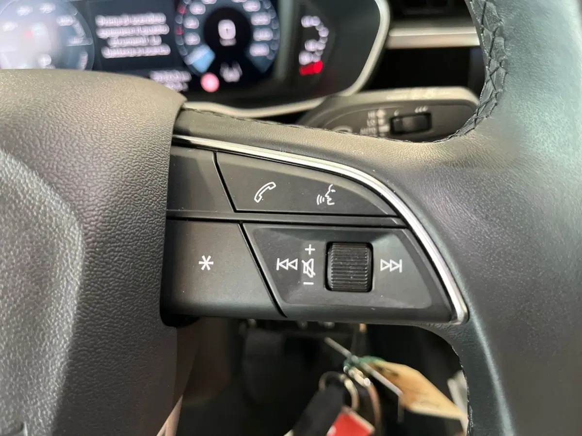 Audi Q3 Sportback usata a Ferrara (16)