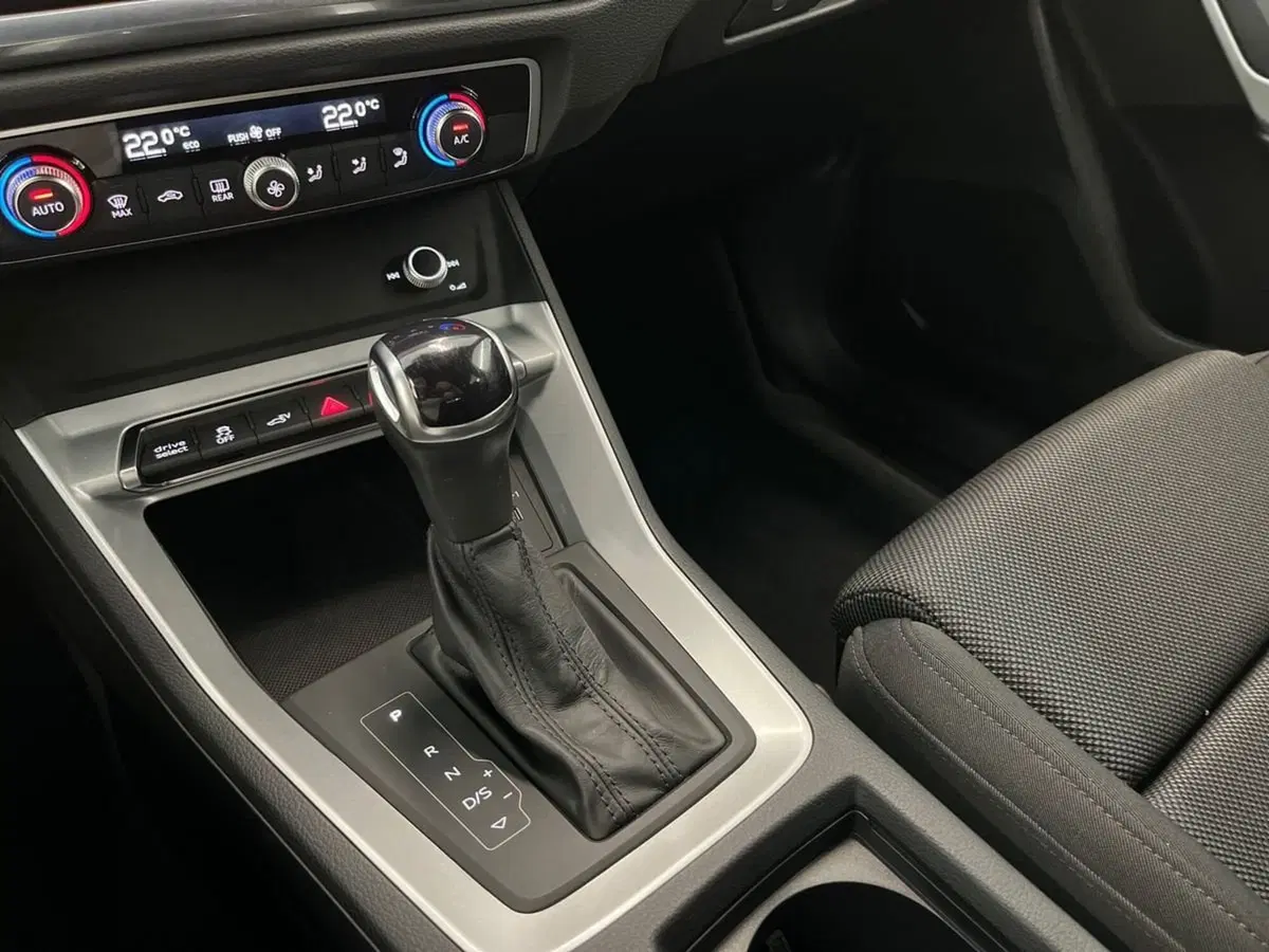 Audi Q3 Sportback usata a Ferrara (18)