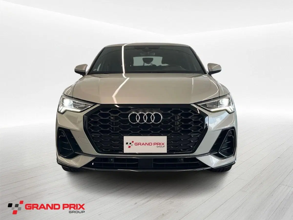 Audi Q3 Sportback usata a Ferrara (3)