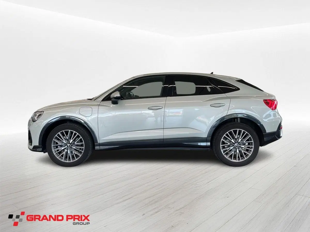 Audi Q3 Sportback usata a Ferrara (4)