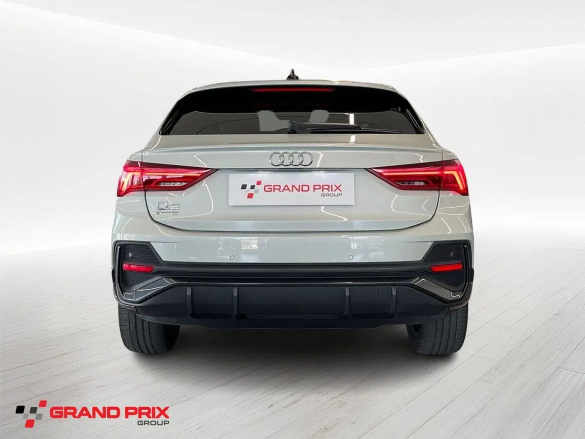 Audi Q3 Sportback usata a Ferrara (5)