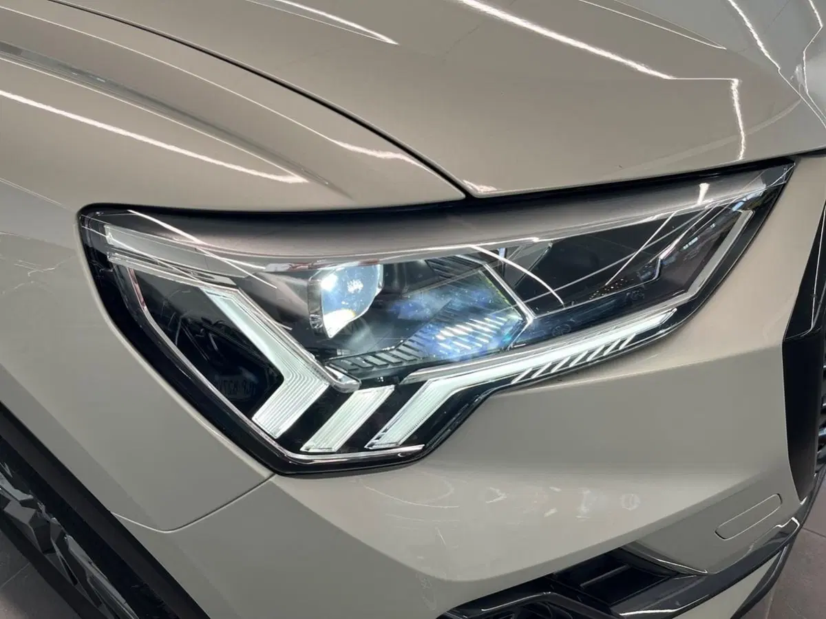 Audi Q3 Sportback usata a Ferrara (7)