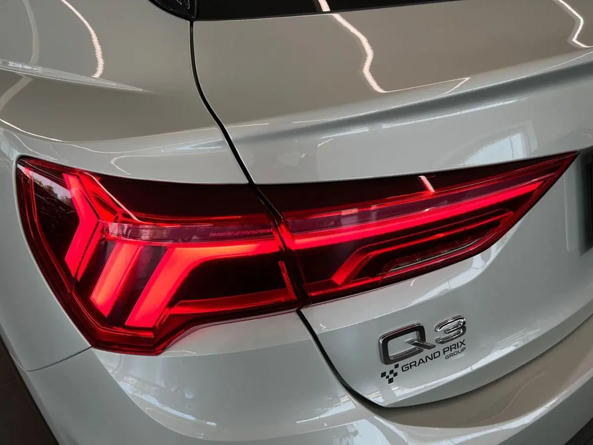 Audi Q3 Sportback usata a Ferrara (8)