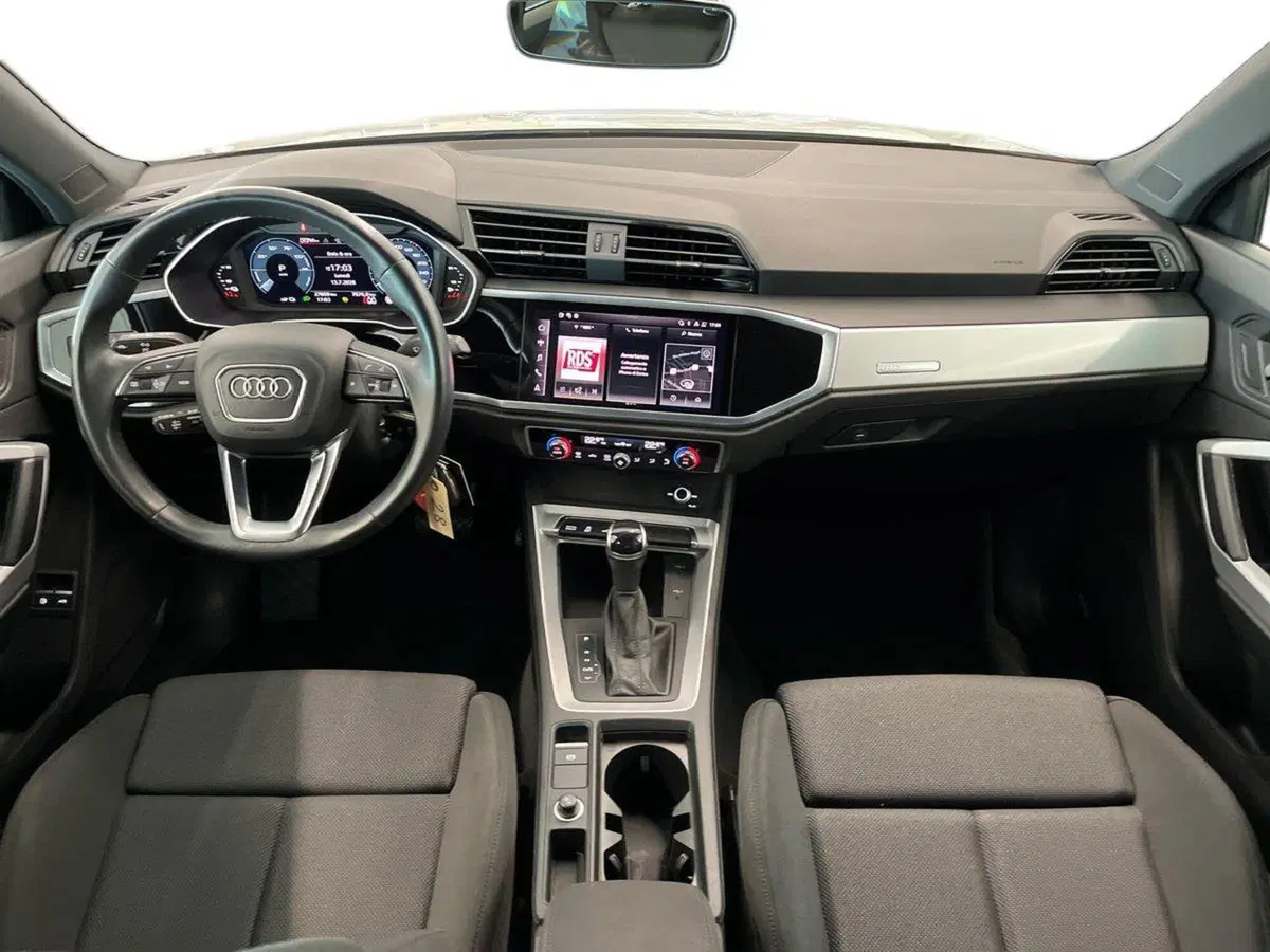 Audi Q3 Sportback usata a Ferrara (9)