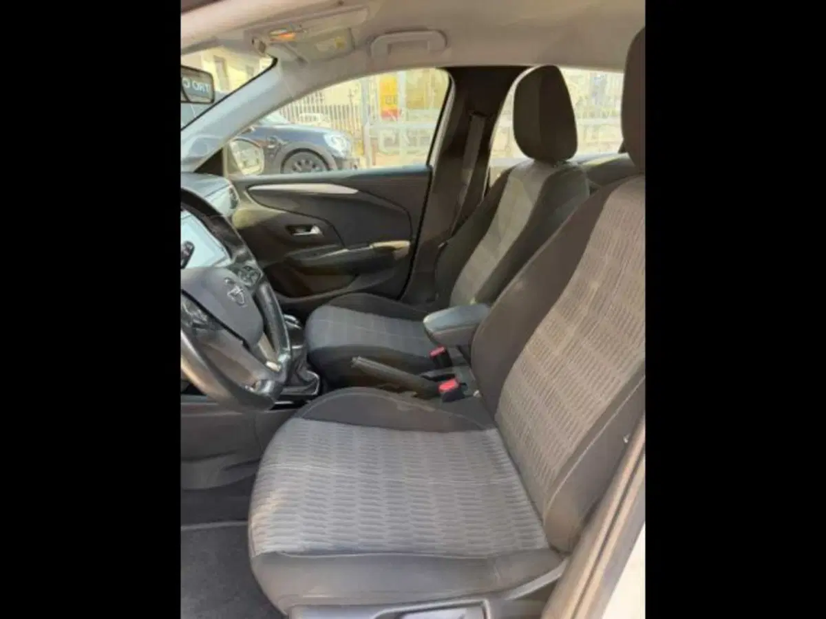 Opel Corsa usata a Caltanissetta (11)