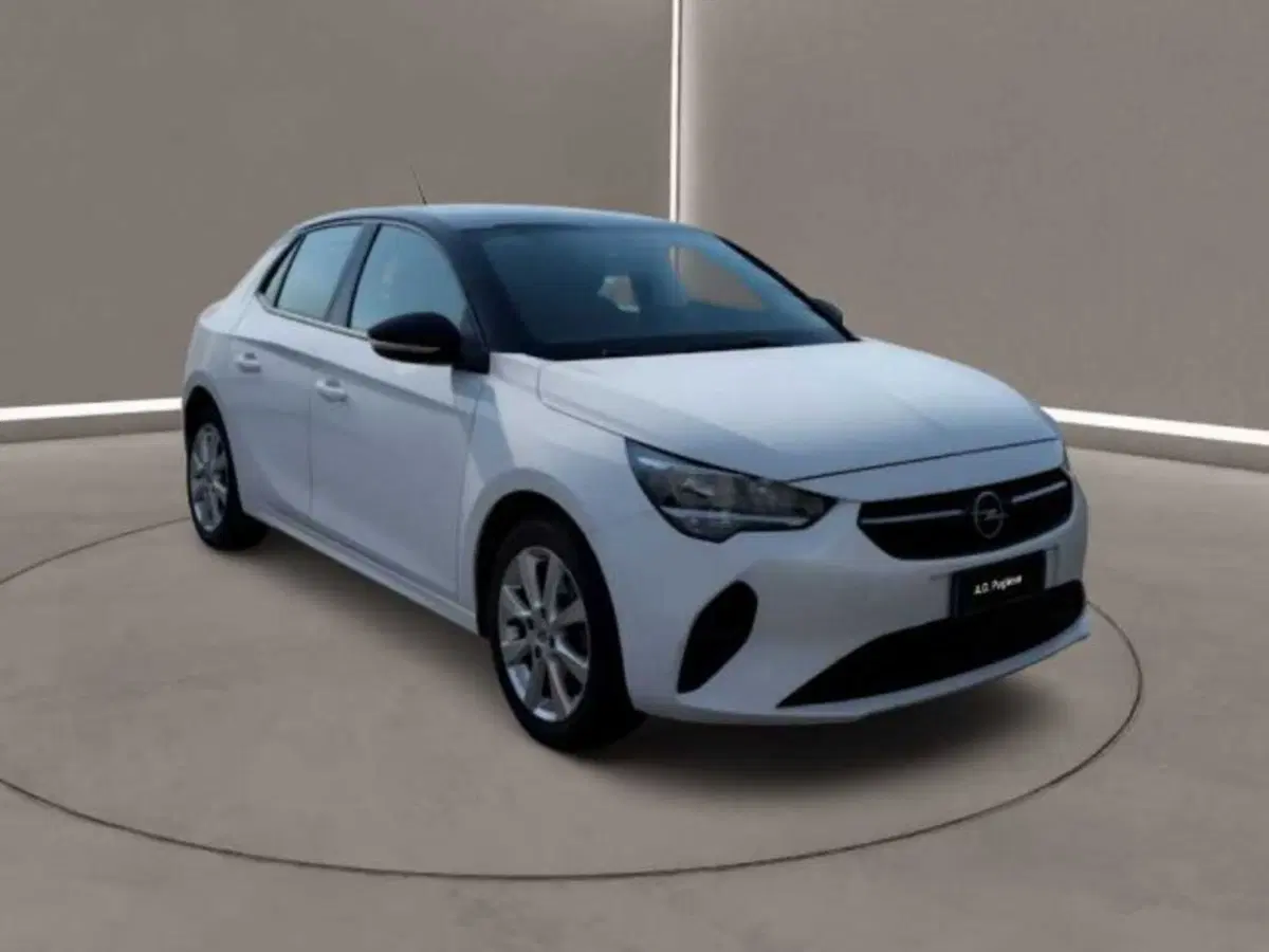 Opel Corsa usata a Caltanissetta (3)