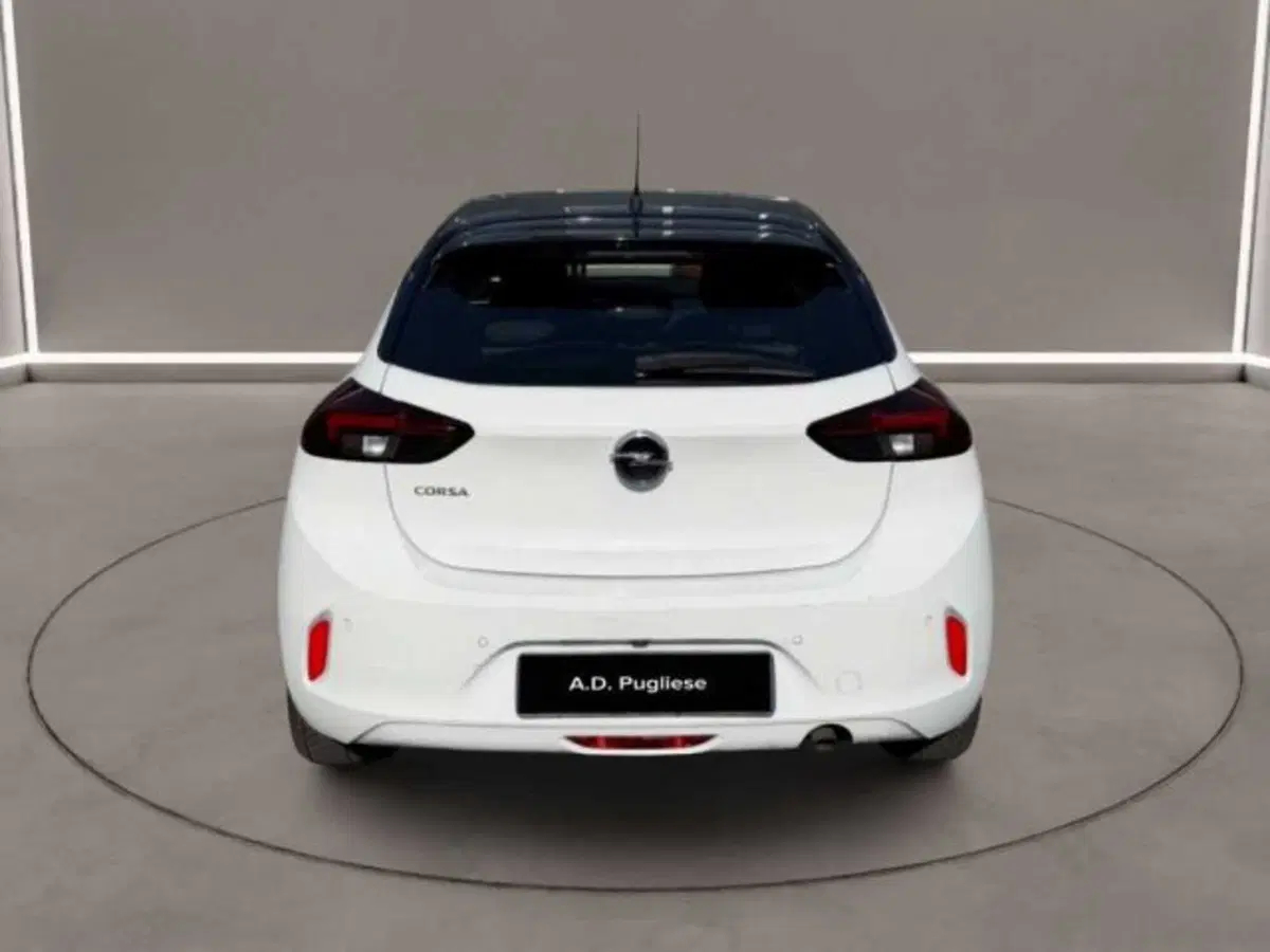Opel Corsa usata a Caltanissetta (6)