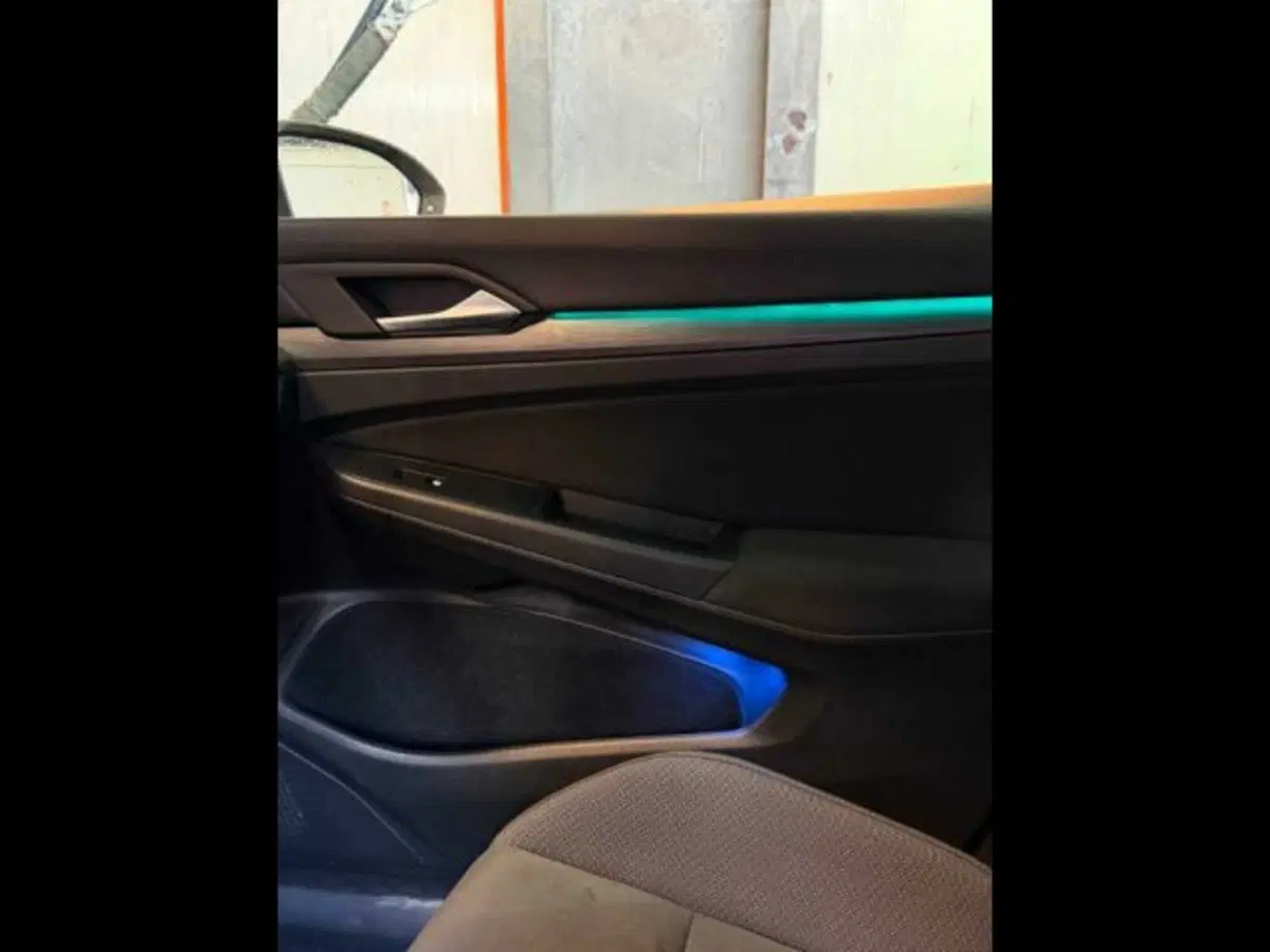 Volkswagen Golf usata a Caltanissetta (15)