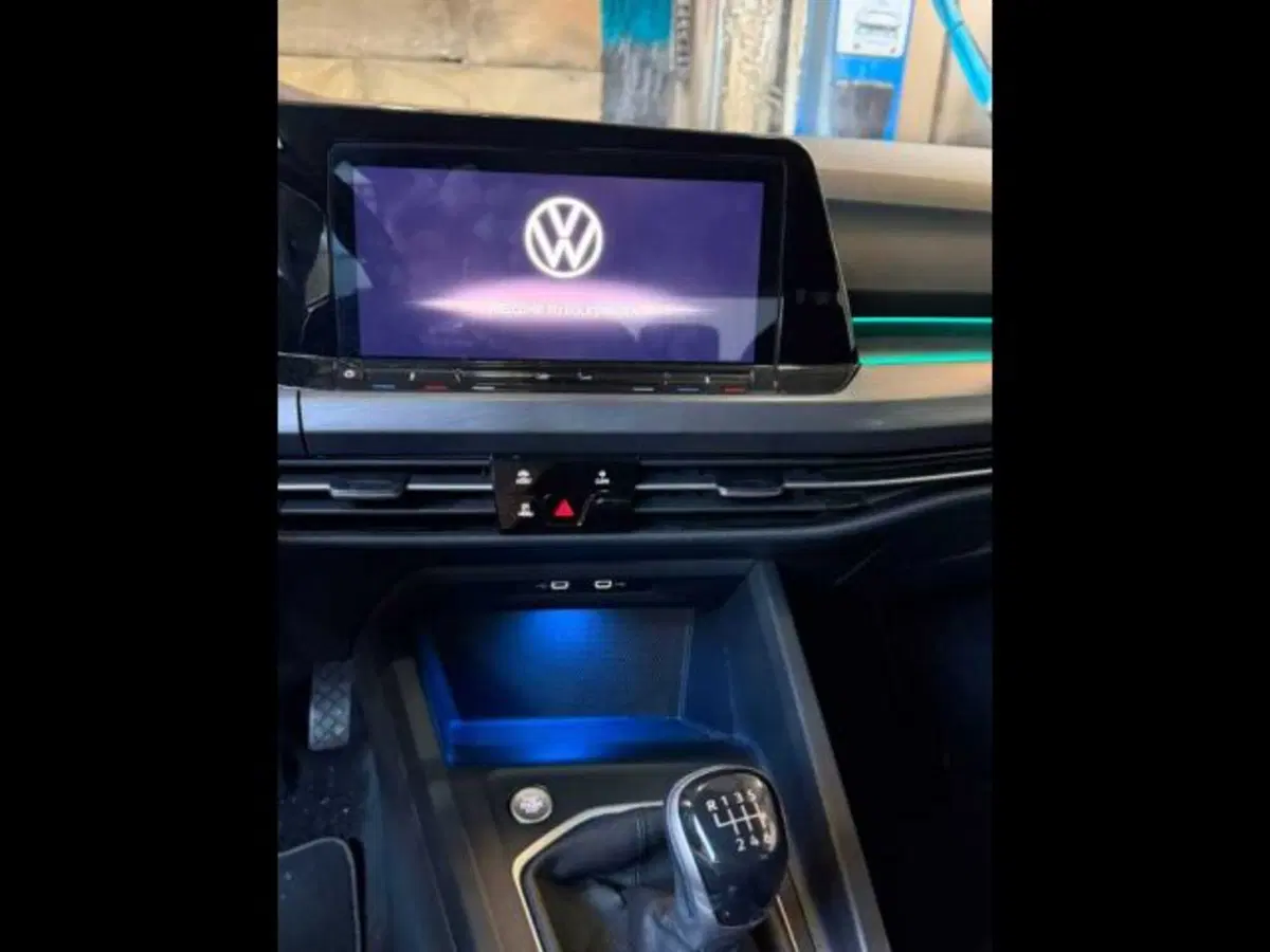 Volkswagen Golf usata a Caltanissetta (16)