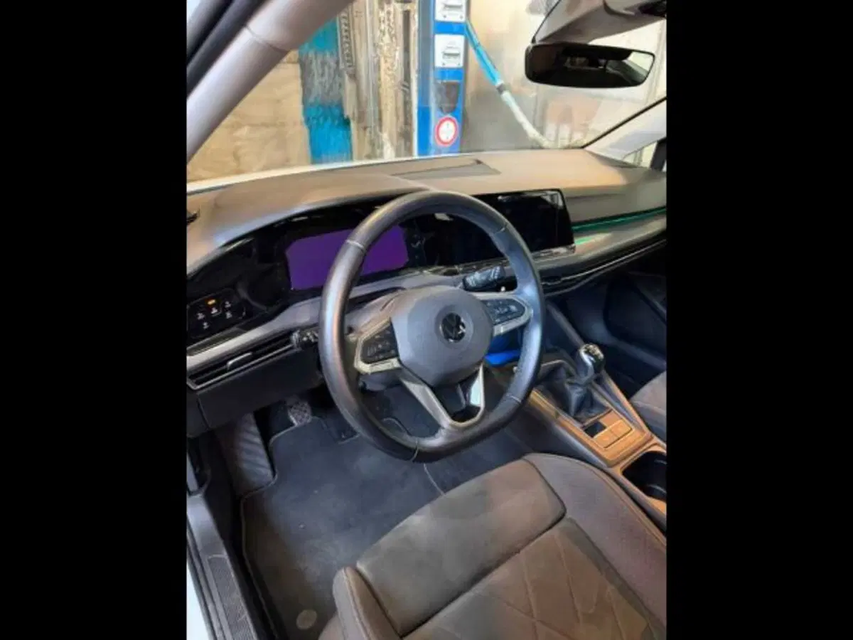 Volkswagen Golf usata a Caltanissetta (19)