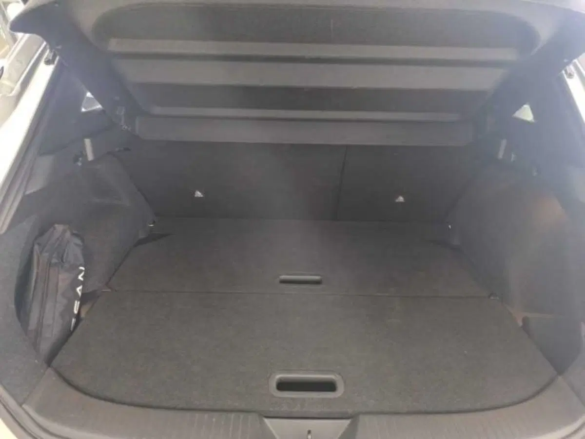 Nissan Qashqai usata a Caltanissetta (17)