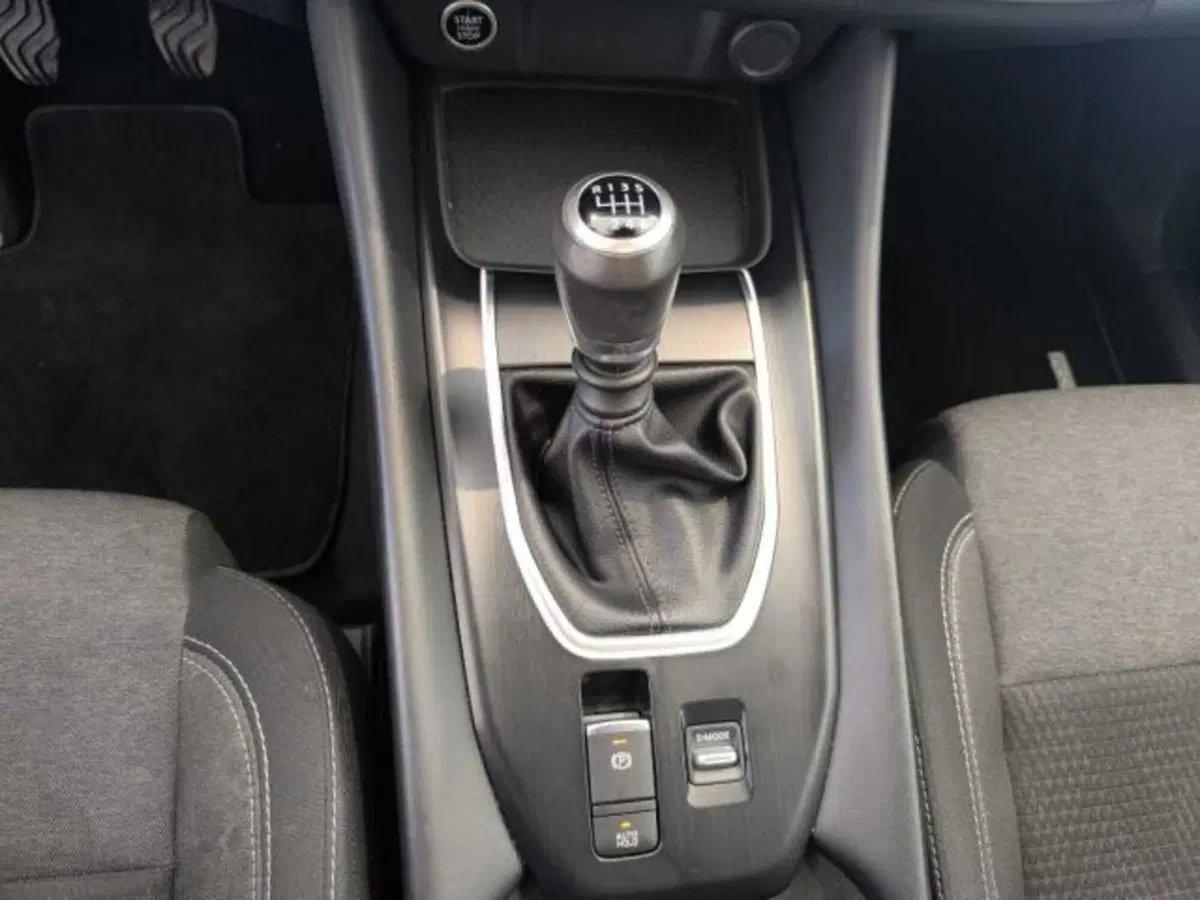 Nissan Qashqai usata a Caltanissetta (19)