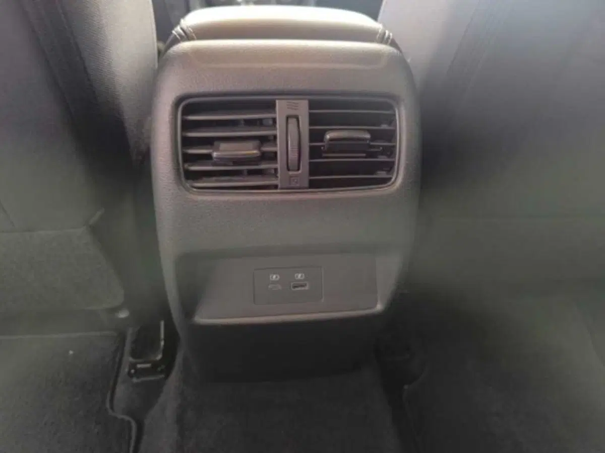 Nissan Qashqai usata a Caltanissetta (20)