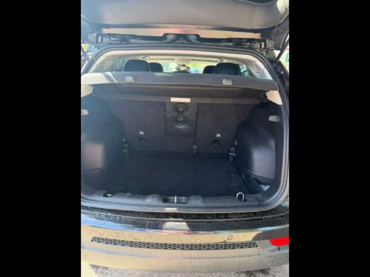 Jeep Compass usata a Caltanissetta (13)