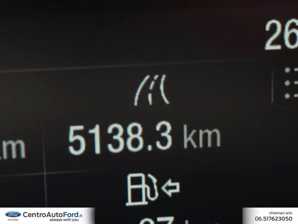Ford Focus usata a Roma (16)