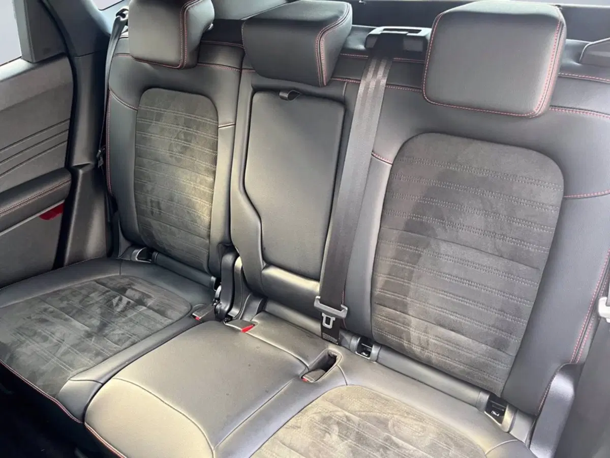 Ford Kuga usata a Milano (12)
