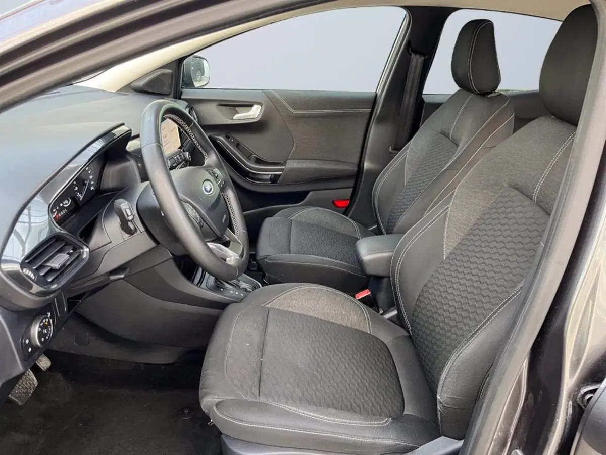Ford Puma usata a Milano (10)