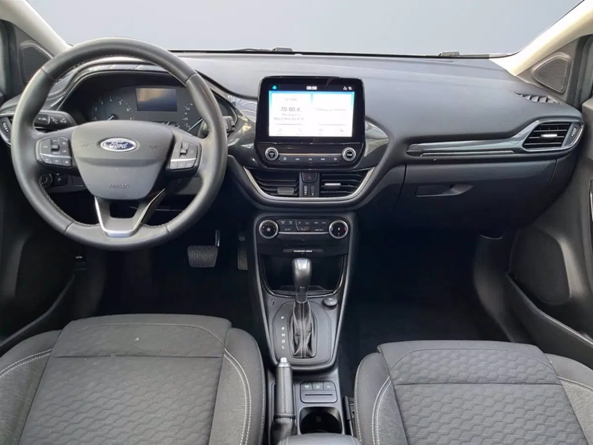 Ford Puma usata a Milano (11)