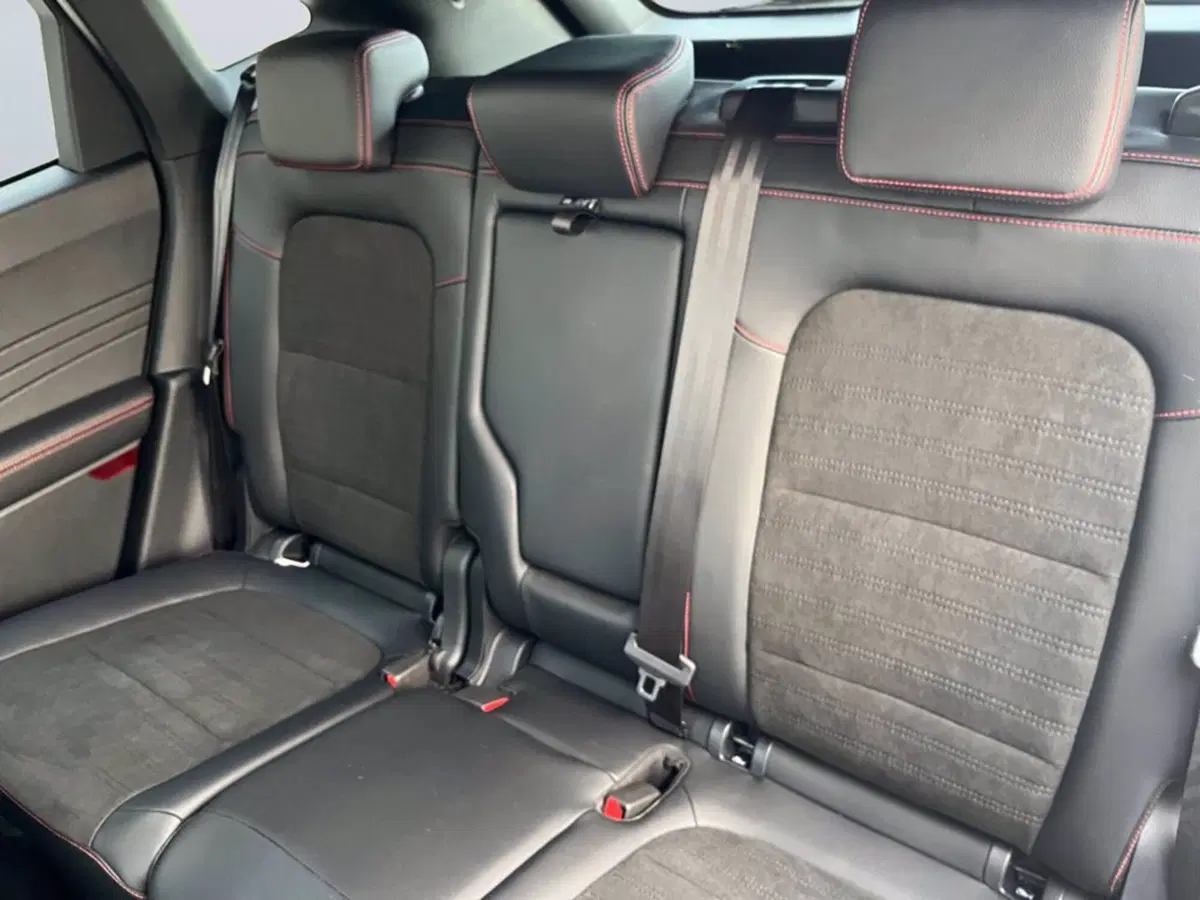Ford Kuga usata a Milano (12)