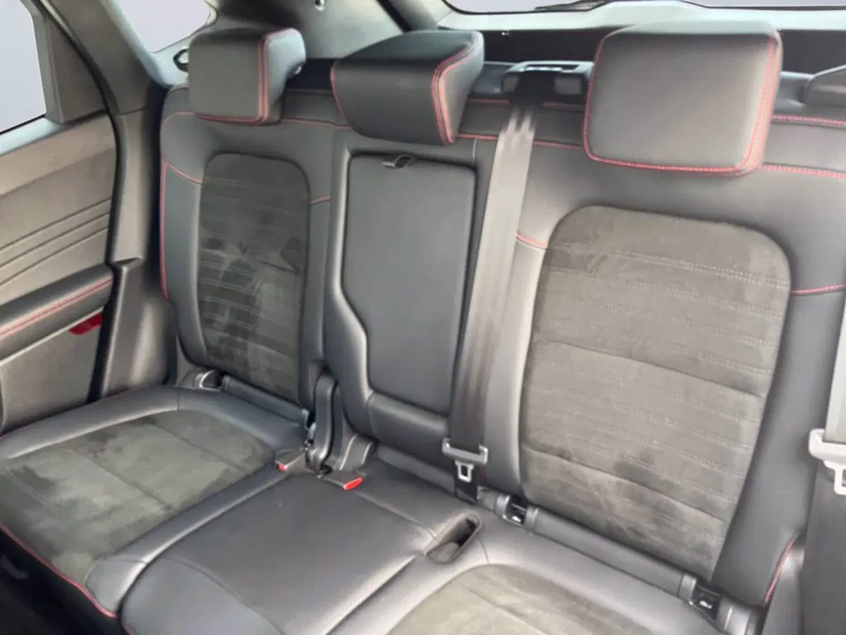Ford Kuga usata a Milano (12)