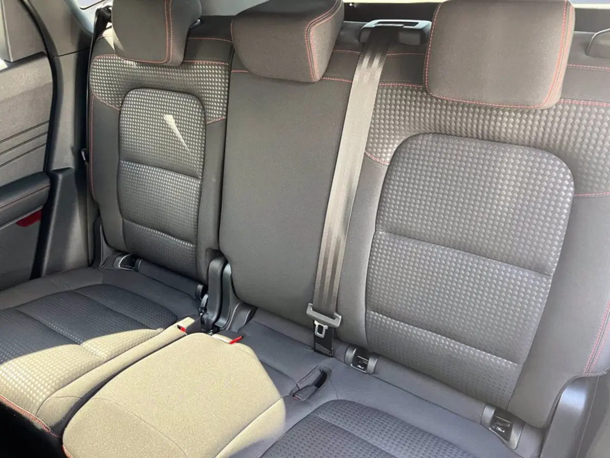 Ford Kuga usata a Milano (12)