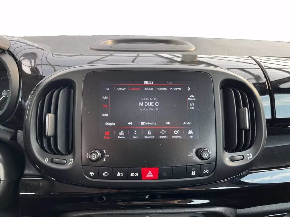 Fiat 500L usata a Milano (14)