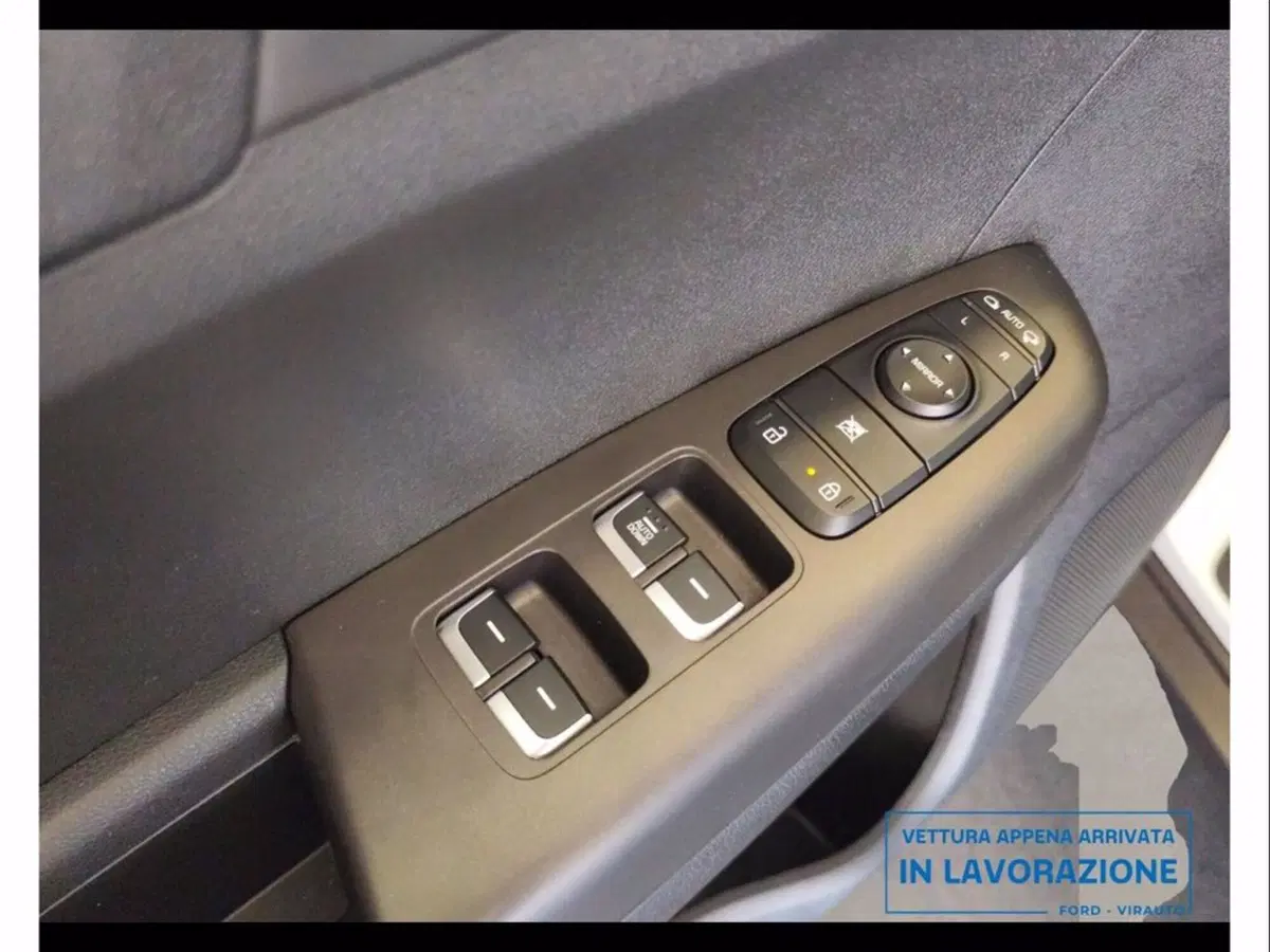 Kia Sportage usata a Catania (10)
