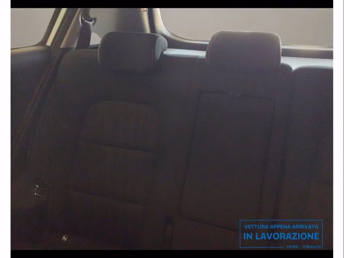 Kia Sportage usata a Catania (11)
