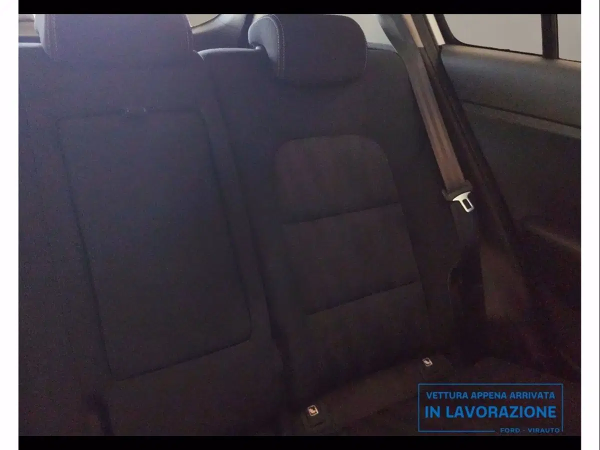 Kia Sportage usata a Catania (13)