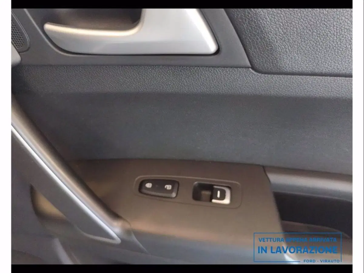 Kia Sportage usata a Catania (14)