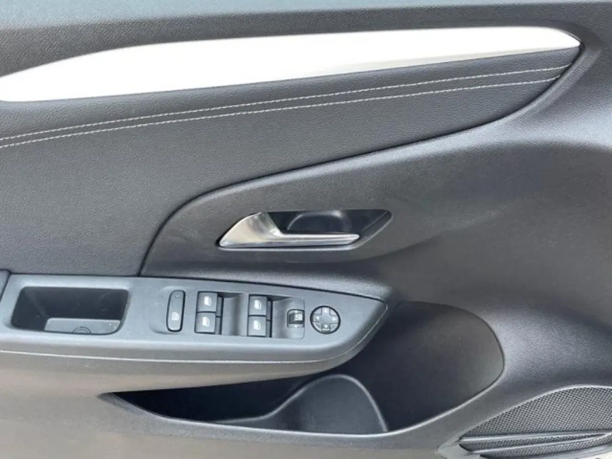 Opel Corsa usata a Ancona (13)